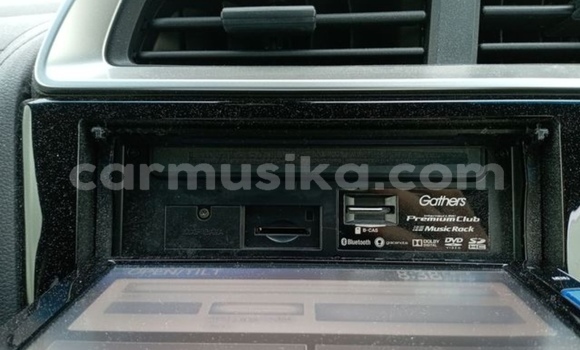 Acheter Occasion Voiture Honda Fit Bleu à Beitbridge, Matabeleland South Acheter Occasion Voiture Honda Fit Bleu à Beitbridge, Matabeleland South