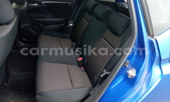 Acheter Occasion Voiture Honda Fit Bleu à Beitbridge, Matabeleland South Acheter Occasion Voiture Honda Fit Bleu à Beitbridge, Matabeleland South