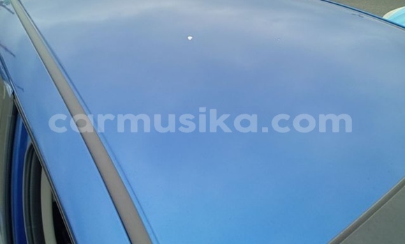 Acheter Occasion Voiture Honda Fit Bleu à Beitbridge, Matabeleland South Acheter Occasion Voiture Honda Fit Bleu à Beitbridge, Matabeleland South