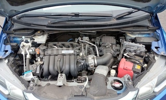 Acheter Occasion Voiture Honda Fit Bleu à Beitbridge, Matabeleland South Acheter Occasion Voiture Honda Fit Bleu à Beitbridge, Matabeleland South