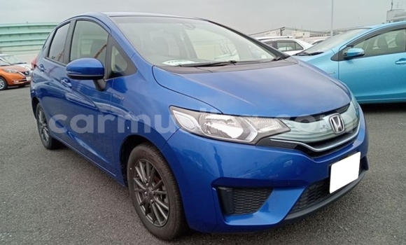 Acheter Occasion Voiture Honda Fit Bleu à Beitbridge, Matabeleland South Acheter Occasion Voiture Honda Fit Bleu à Beitbridge, Matabeleland South
