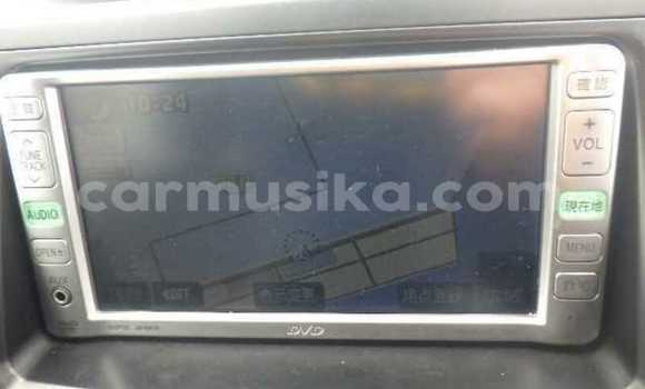 Buy Used Toyota Noah Silver Car in Beitbridge in Matabeleland South Buy Used Toyota Noah Silver Car in Beitbridge in Matabeleland South