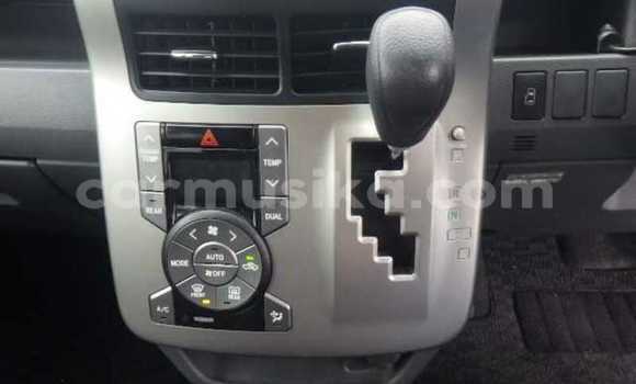 Buy Used Toyota Noah Silver Car in Beitbridge in Matabeleland South Buy Used Toyota Noah Silver Car in Beitbridge in Matabeleland South