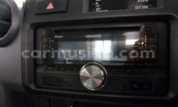 Acheter Occasion Voiture Toyota Land Cruiser Gris à Beitbridge, Matabeleland South Acheter Occasion Voiture Toyota Land Cruiser Gris à Beitbridge, Matabeleland South