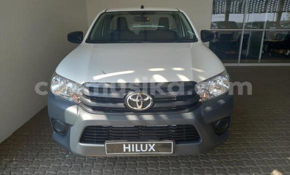 Tenga Tsaru Toyota Hilux Chena Mota in Beitbridge in Matabeleland South Tenga Tsaru Toyota Hilux Chena Mota in Beitbridge in Matabeleland South