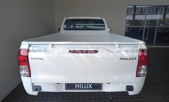 Tenga Tsaru Toyota Hilux Chena Mota in Beitbridge in Matabeleland South Tenga Tsaru Toyota Hilux Chena Mota in Beitbridge in Matabeleland South