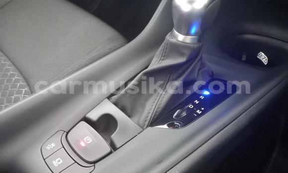 Tenga Tsaru Toyota Avanza Chena Mota in Beitbridge in Matabeleland South Tenga Tsaru Toyota Avanza Chena Mota in Beitbridge in Matabeleland South