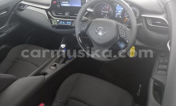 Tenga Tsaru Toyota Avanza Chena Mota in Beitbridge in Matabeleland South Tenga Tsaru Toyota Avanza Chena Mota in Beitbridge in Matabeleland South