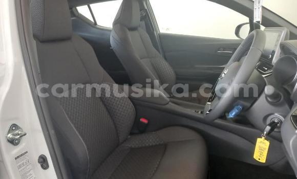 Tenga Tsaru Toyota Avanza Chena Mota in Beitbridge in Matabeleland South Tenga Tsaru Toyota Avanza Chena Mota in Beitbridge in Matabeleland South