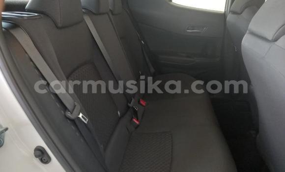 Tenga Tsaru Toyota Avanza Chena Mota in Beitbridge in Matabeleland South Tenga Tsaru Toyota Avanza Chena Mota in Beitbridge in Matabeleland South