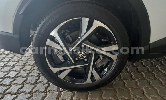 Tenga Tsaru Toyota Avanza Chena Mota in Beitbridge in Matabeleland South Tenga Tsaru Toyota Avanza Chena Mota in Beitbridge in Matabeleland South