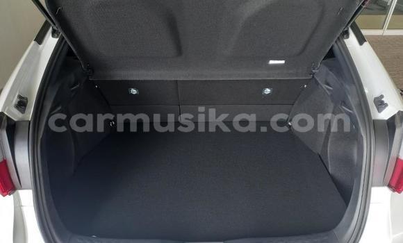 Tenga Tsaru Toyota Avanza Chena Mota in Beitbridge in Matabeleland South Tenga Tsaru Toyota Avanza Chena Mota in Beitbridge in Matabeleland South