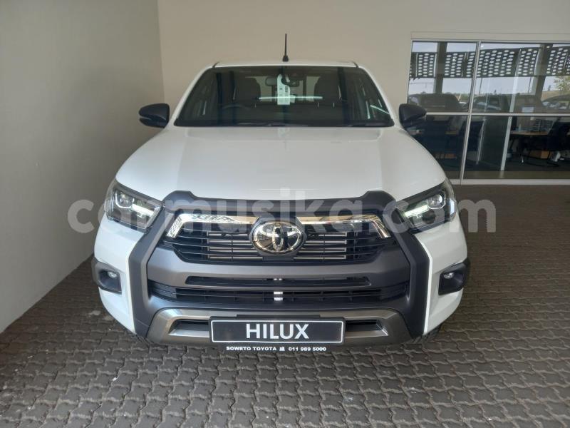 Big with watermark toyota hilux matabeleland south beitbridge 31524