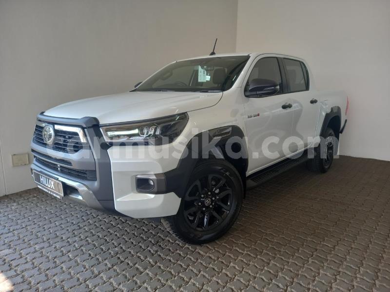 Big with watermark toyota hilux matabeleland south beitbridge 31524