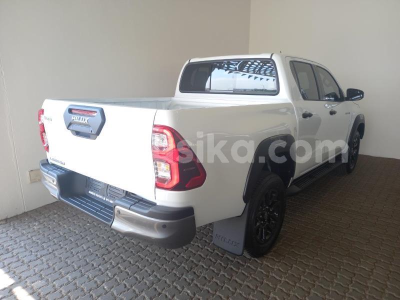 Big with watermark toyota hilux matabeleland south beitbridge 31524