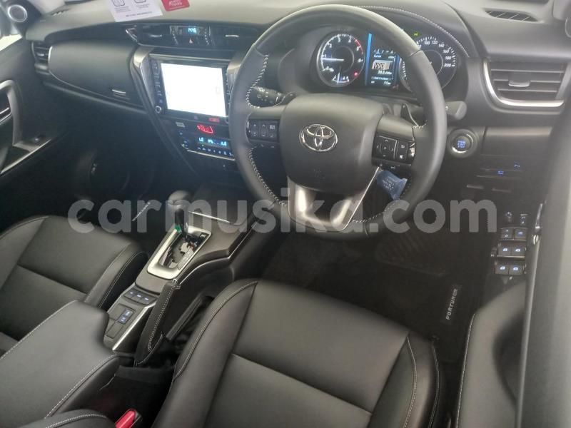 Big with watermark toyota fortuner matabeleland south beitbridge 31526