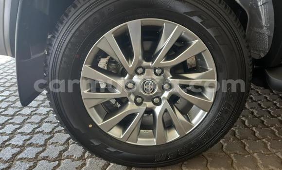 Acheter Occasion Voiture Toyota Fortuner Gris à Beitbridge, Matabeleland South Acheter Occasion Voiture Toyota Fortuner Gris à Beitbridge, Matabeleland South