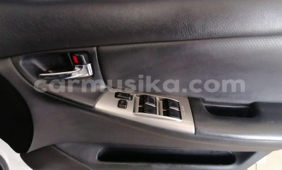 Acheter Occasion Voiture Toyota Runx Blanc à Beitbridge, Matabeleland South Acheter Occasion Voiture Toyota Runx Blanc à Beitbridge, Matabeleland South