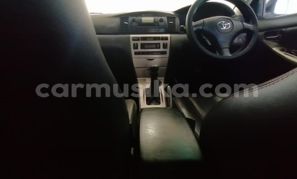 Acheter Occasion Voiture Toyota Runx Blanc à Beitbridge, Matabeleland South Acheter Occasion Voiture Toyota Runx Blanc à Beitbridge, Matabeleland South