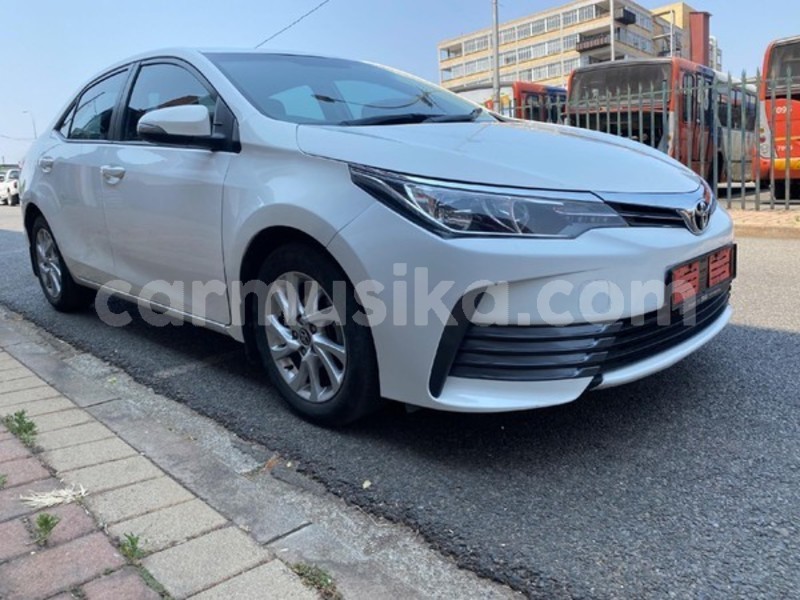 Big with watermark toyota corolla matabeleland south beitbridge 31529