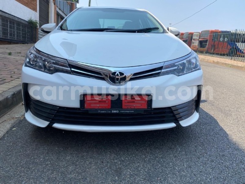 Big with watermark toyota corolla matabeleland south beitbridge 31529