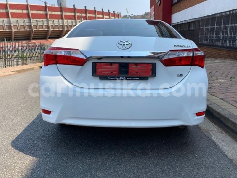 Big with watermark toyota corolla matabeleland south beitbridge 31529