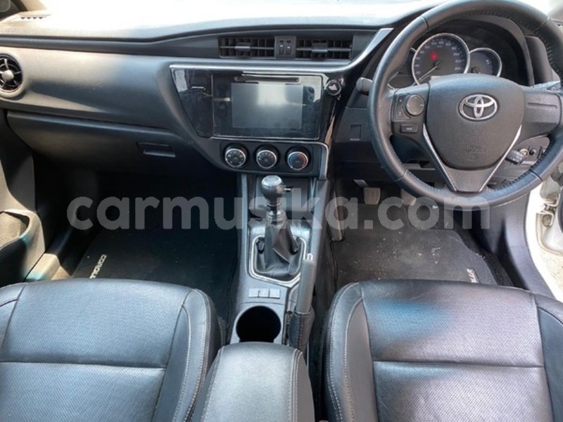 Big with watermark toyota corolla matabeleland south beitbridge 31529