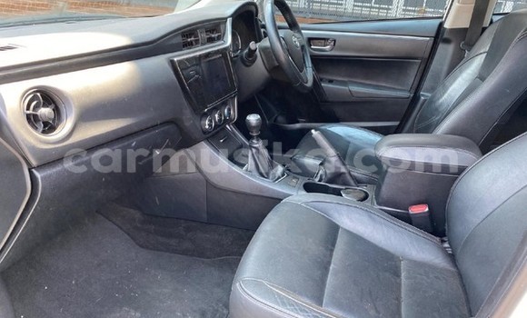 Tenga Tsaru Toyota Corolla Chena Mota in Beitbridge in Matabeleland South Tenga Tsaru Toyota Corolla Chena Mota in Beitbridge in Matabeleland South