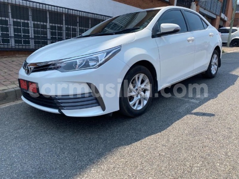 Big with watermark toyota corolla matabeleland south beitbridge 31529