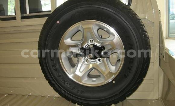 Nunua Ilio tumika Toyota Land Cruiser Nyingine Gari ndani ya Beitbridge nchini Matabeleland Kusini Nunua Ilio tumika Toyota Land Cruiser Nyingine Gari ndani ya Beitbridge nchini Matabeleland Kusini