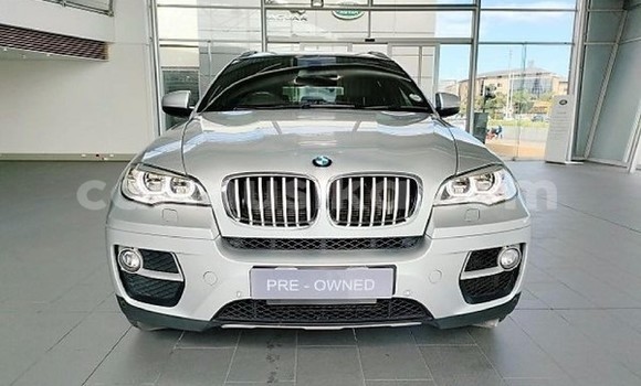 Acheter Occasion Voiture BMW X6 Gris à Beitbridge, Matabeleland South Acheter Occasion Voiture BMW X6 Gris à Beitbridge, Matabeleland South