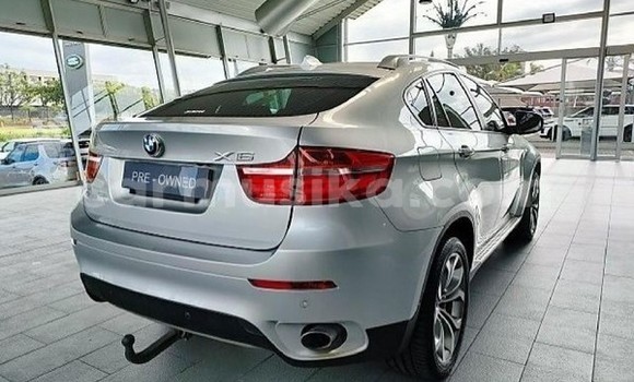 Acheter Occasion Voiture BMW X6 Gris à Beitbridge, Matabeleland South Acheter Occasion Voiture BMW X6 Gris à Beitbridge, Matabeleland South