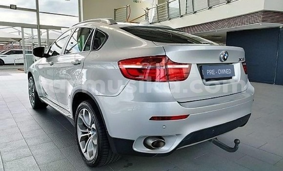 Acheter Occasion Voiture BMW X6 Gris à Beitbridge, Matabeleland South Acheter Occasion Voiture BMW X6 Gris à Beitbridge, Matabeleland South