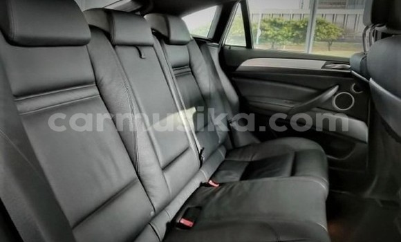 Acheter Occasion Voiture BMW X6 Gris à Beitbridge, Matabeleland South Acheter Occasion Voiture BMW X6 Gris à Beitbridge, Matabeleland South
