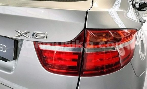 Acheter Occasion Voiture BMW X6 Gris à Beitbridge, Matabeleland South Acheter Occasion Voiture BMW X6 Gris à Beitbridge, Matabeleland South