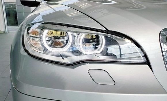 Acheter Occasion Voiture BMW X6 Gris à Beitbridge, Matabeleland South Acheter Occasion Voiture BMW X6 Gris à Beitbridge, Matabeleland South