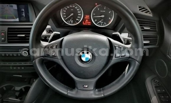 Acheter Occasion Voiture BMW X6 Gris à Beitbridge, Matabeleland South Acheter Occasion Voiture BMW X6 Gris à Beitbridge, Matabeleland South