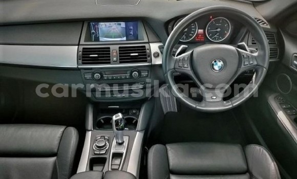 Acheter Occasion Voiture BMW X6 Gris à Beitbridge, Matabeleland South Acheter Occasion Voiture BMW X6 Gris à Beitbridge, Matabeleland South