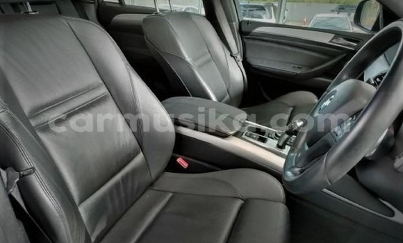 Acheter Occasion Voiture BMW X6 Gris à Beitbridge, Matabeleland South Acheter Occasion Voiture BMW X6 Gris à Beitbridge, Matabeleland South