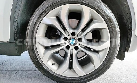 Acheter Occasion Voiture BMW X6 Gris à Beitbridge, Matabeleland South Acheter Occasion Voiture BMW X6 Gris à Beitbridge, Matabeleland South