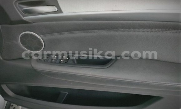 Acheter Occasion Voiture BMW X6 Gris à Beitbridge, Matabeleland South Acheter Occasion Voiture BMW X6 Gris à Beitbridge, Matabeleland South