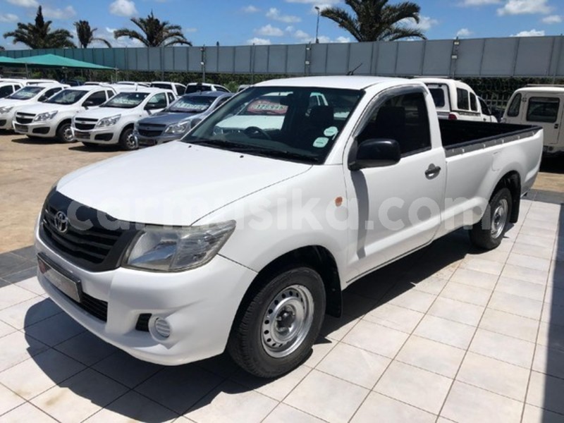 Big with watermark toyota hilux matabeleland south beitbridge 31531