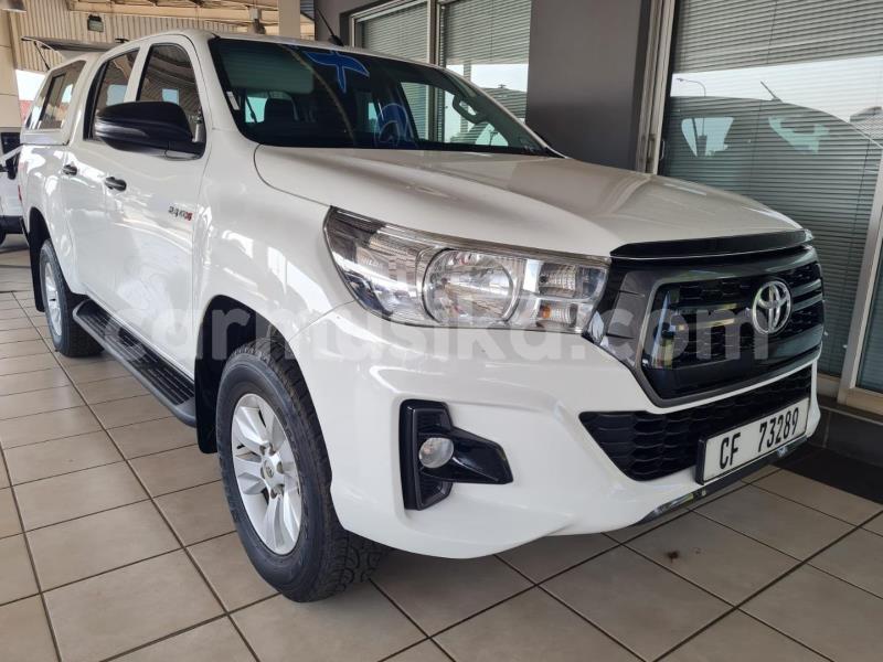 Big with watermark toyota hilux matabeleland south beitbridge 31532