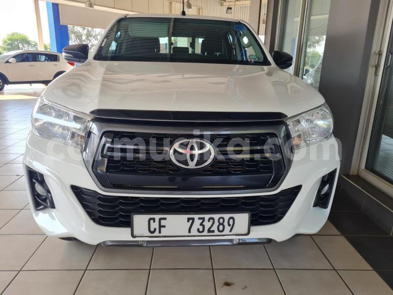 Big with watermark toyota hilux matabeleland south beitbridge 31532