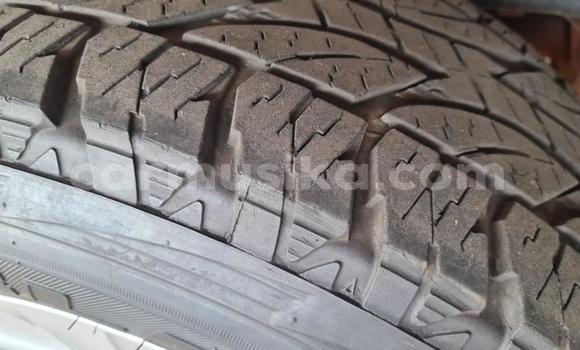 Buy Used Toyota Hilux White Car in Beitbridge in Matabeleland South Buy Used Toyota Hilux White Car in Beitbridge in Matabeleland South