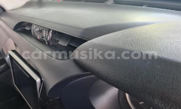 Buy Used Toyota Hilux White Car in Beitbridge in Matabeleland South Buy Used Toyota Hilux White Car in Beitbridge in Matabeleland South