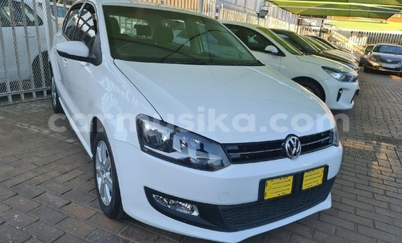 Tenga Tsaru Volkswagen Polo Chena Mota in Beitbridge in Matabeleland South Tenga Tsaru Volkswagen Polo Chena Mota in Beitbridge in Matabeleland South