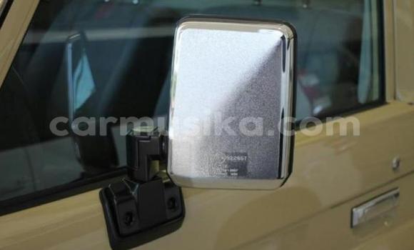 Nunua Ilio tumika Toyota Land Cruiser Nyingine Gari ndani ya Beitbridge nchini Matabeleland Kusini Nunua Ilio tumika Toyota Land Cruiser Nyingine Gari ndani ya Beitbridge nchini Matabeleland Kusini