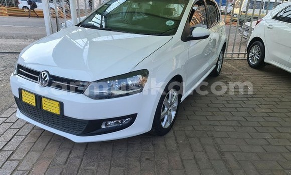 Tenga Tsaru Volkswagen Polo Chena Mota in Beitbridge in Matabeleland South Tenga Tsaru Volkswagen Polo Chena Mota in Beitbridge in Matabeleland South