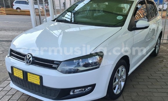 Tenga Tsaru Volkswagen Polo Chena Mota in Beitbridge in Matabeleland South Tenga Tsaru Volkswagen Polo Chena Mota in Beitbridge in Matabeleland South